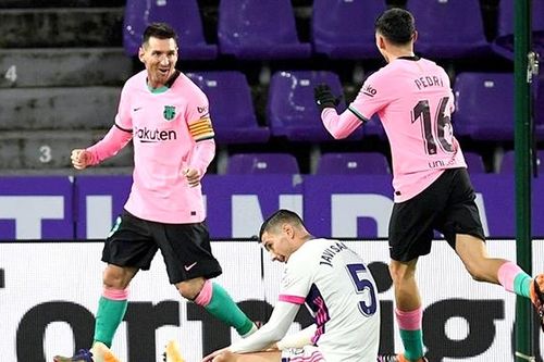 Chiến thắng của Barcelona: Cuộc cách mạng có giá trăm triệu euro