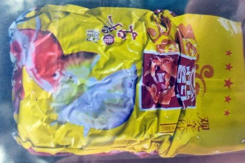 Liên tiếp phát hiện lượng ma túy lớn trôi trên biển Kiên Giang