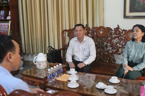 Công an vào cuộc vụ gần 500 căn nhà xây không phép ở Đồng Nai