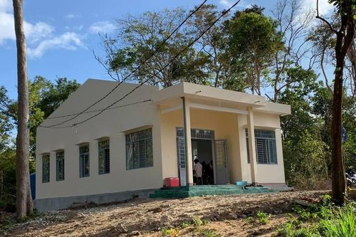 Xử lý nghiêm vụ khai thác gỗ trái phép trong Khu bảo tồn thiên nhiên Ea Sô