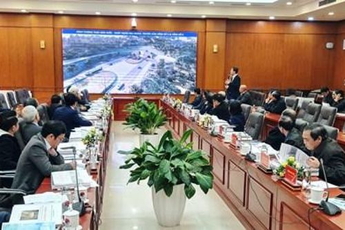 Thi tuyển phương án kiến trúc cao tốc Đồng Đăng - Trà Lĩnh