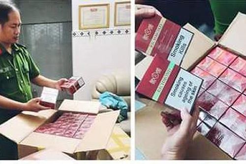 Phá án kinh tế thời điểm cuối năm