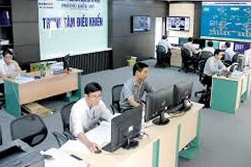 Kiểm tra, giám sát mua bán điện bằng công nghệ