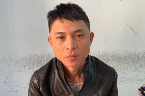 Bắt giữ đối tượng truy nã với 3 tội danh nguy hiểm