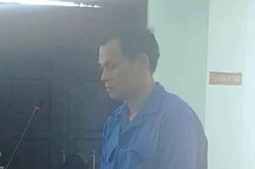 'Đạo chích' lãnh án nặng