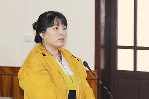 Án chồng án