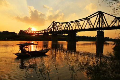 Thành phố nào nhiều sông chảy qua nhất nước ta?