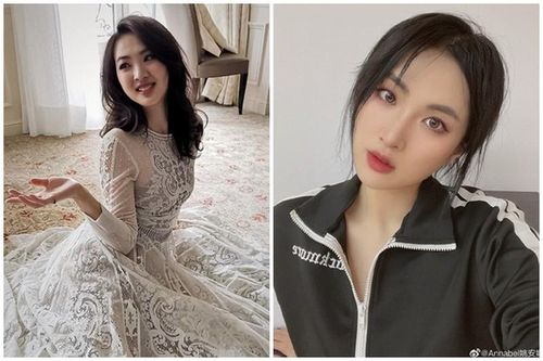 Công chúa út đế chế Huawei gây tranh cãi vì 'tân trang' nhan sắc