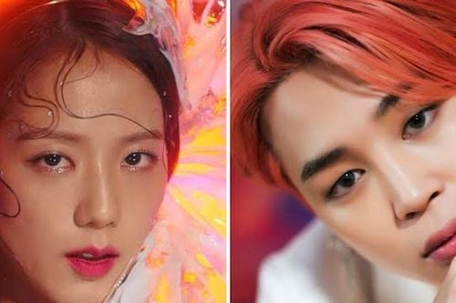 25 MV K-Pop được yêu thích nhất mọi thời đại