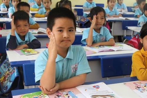 Thực hiện Chương trình, SGK lớp Một: Giáo viên chủ động gỡ khó