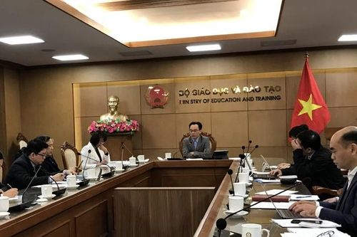 Rà soát đề tài nghiên cứu xây dựng chiến lược phát triển nguồn nhân lực
