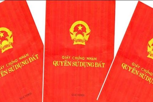 Dùng Giấy chứng nhận quyền sử dụng đất giả để thế chấp vay tiền