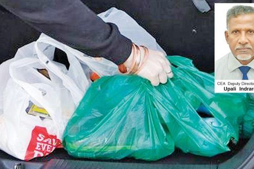 Tràn ngập rác thải nhựa, Sri Lanka nói 'không' với đồ nhựa sử dụng 1 lần