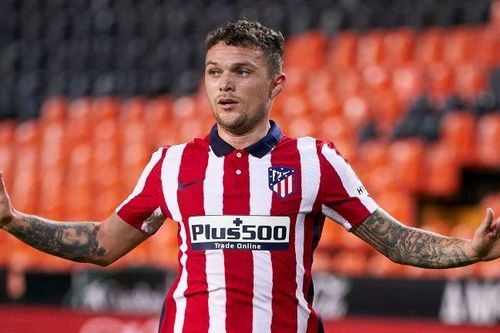 Man Utd khó thực hiện thương vụ Kieran Trippier trong kỳ chuyển nhượng mùa Đông