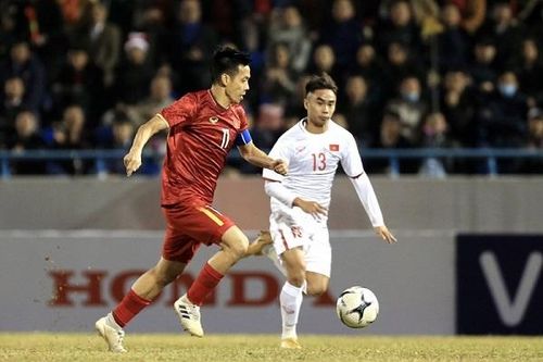 Tuyển Việt Nam thắng U22, Man United gặp khó ở Cúp Liên đoàn Anh
