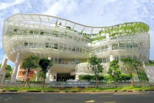 Phát hiện nhiều sai phạm tại dự án nâng cấp Nhà Thiếu nhi TP Hồ Chí Minh
