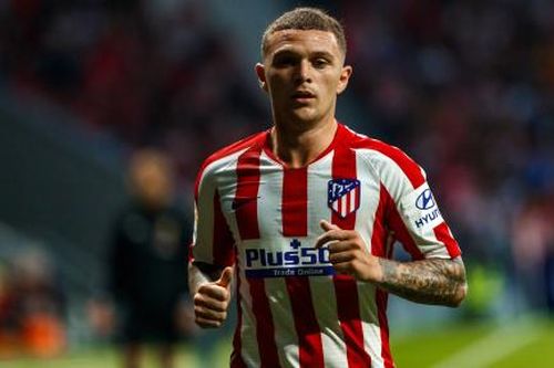 Ngôi sao ĐT Anh Kieran Trippier bị cấm thi đấu 10 tuần vì cá độ
