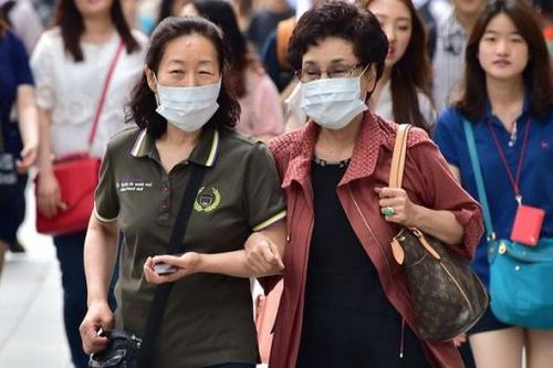 Malaysia ghi nhận ca bệnh đầu tiên do biến thể mới của virus SARS-CoV-2 đến từ Anh