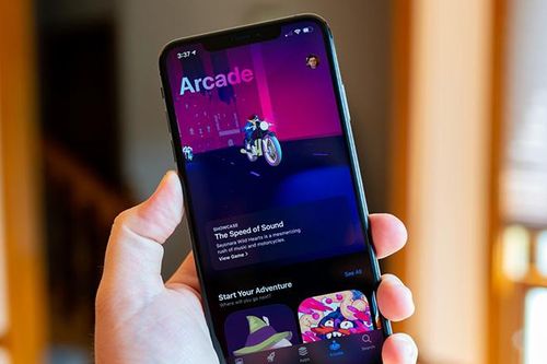Apple vừa gỡ bỏ gần 100.000 game từ App Store tại Trung Quốc