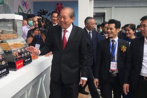 Phó Thủ tướng Thường trực Trương Hòa Bình: Bình Phước đang hội tụ đủ các yếu tố 'thiên thời - địa lợi - nhân hòa'
