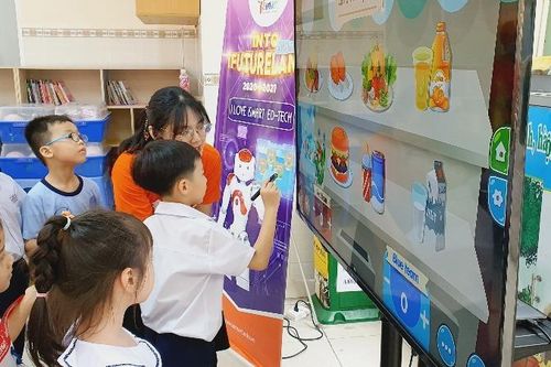 iSMART nâng cấp toàn diện nội dung giáo dục phù hợp với Chương trình phổ thông mới