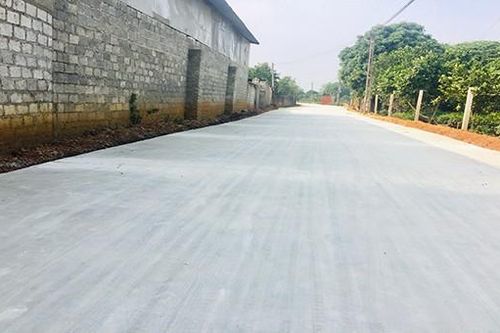 Đại Từ (Thái Nguyên): Tiến tới xây dựng nông thôn mới kiểu mẫu