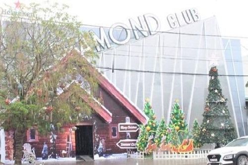 Quảng Nam: Lập biên bản 27 đối tượng dương tính với ma túy đang lắc lư theo nhạc trong quán bar