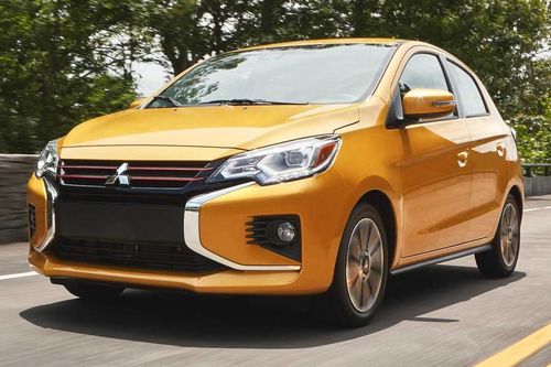 Top 10 mẫu xe mất giá nhất sau 5 năm sử dụng