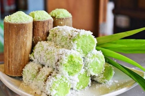 Các món bánh ngon nhất định phải thử khi về miền Tây