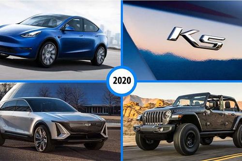 Những quyết định tồi tệ của các hãng ô tô năm 2020