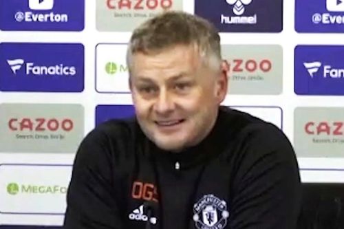 Solskjaer nói gì MU tái đấu Man City ở bán kết League Cup?