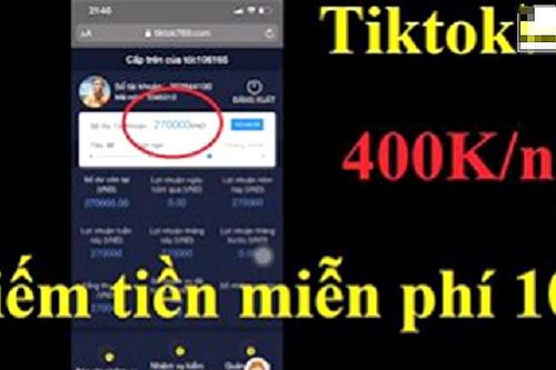Sự thật trò ngồi nhà nhấn 1 'like' nhận 3.000 đồng