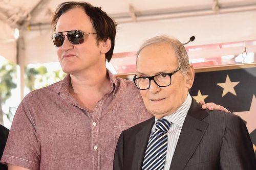 Đêm nhạc tưởng nhớ huyền thoại âm nhạc Ennio Morricone