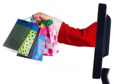 Thiếu quy định, mua hàng qua mạng chấp nhận hên xui?