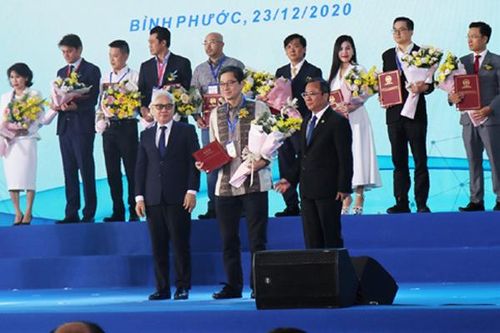 Japfa Việt Nam đầu tư dự án chăn nuôi trị giá 230 triệu USD ở Bình Phước