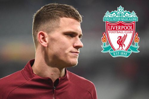 Liverpool mua đồng đội cũ của Đoàn Văn Hậu