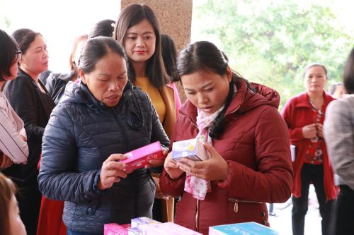 Nghệ An ban hành chính sách mới để 'gỡ khó' cho công tác dân số
