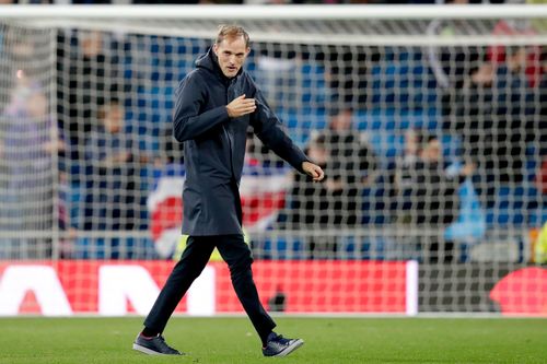 PSG sa thải Thomas Tuchel, chuẩn bị đón Mauricio Pochettino?