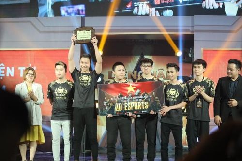 Chuyển đổi số trong thể thao - Bài cuối: Tiềm năng phát triển thể thao điện tử còn rất lớn
