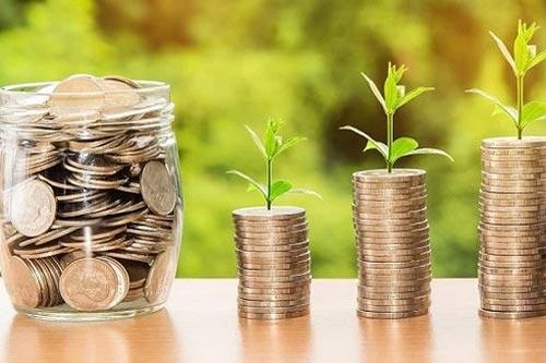 Không kiếm được tiền lúc đang ngủ sẽ phải làm việc cho tới khi chết