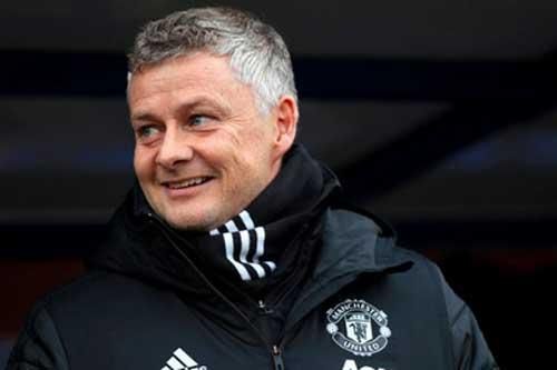 M.U thiết lập kỷ lục mới sau trận thắng Everton