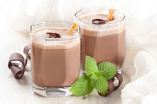 Điều kỳ diệu gì sẽ xảy ra nếu bạn uống ca cao mỗi ngày