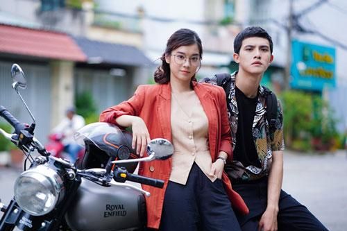 'Người cần quên phải nhớ' - chất hài duyên của Charlie, Đức Thịnh