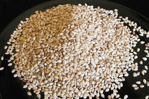 Thực phẩm giàu canxi hơn cả sữa bò