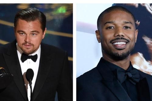 Những tài tử Hollywood 'lận đận' tình duyên