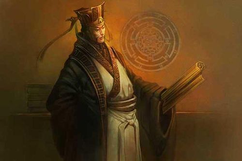 Lai lịch mưu sĩ giỏi nhất nhà Tào Ngụy trong Tam Quốc diễn nghĩa