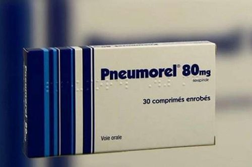 Cục Quản lý Dược ngừng cấp phép nhập khẩu thuốc chứa hoạt chất Fenspirid