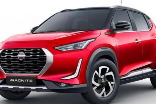 Nissan Magnite ra mắt Đông Nam Á, có về Việt Nam?
