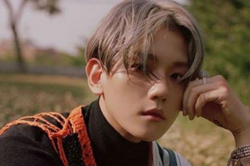 Vừa phát hành MV, Baekhyun đã khiến fan phấn khích khi thả thính teaser ca khúc mới