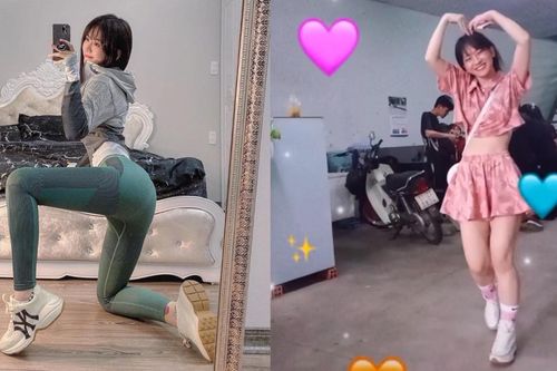 Hotgirl Lê Bống bị 'soi' khuyết điểm nhạy cảm qua video quay lén